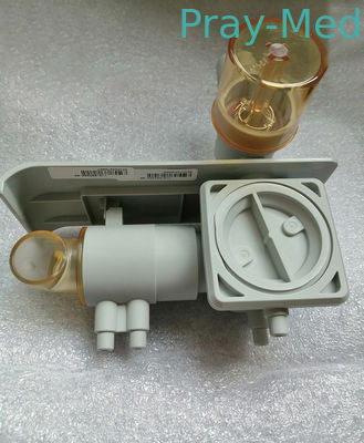 Mindray Expiratory Valve Flow Sensor Kit untuk Synovent E3 115- 005288- 00 Paket Individu