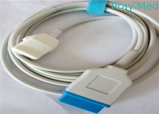 Kabel adaptor kabel / kabel ekstensi GE11pin  LNOP spo2 / kabel ekstensi 2017002-003 menyediakan stok