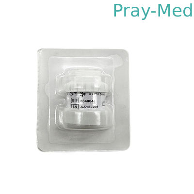 Original Maquet Drager Oxygen Sensor, 6 Pins Medical Drager O2 Sensor 6640044