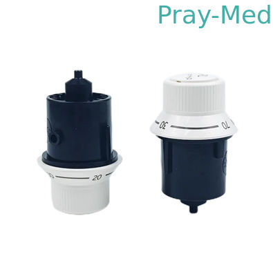 Original GE Datex-Ohmeda Carestation 30 APL Valve Paket Individual