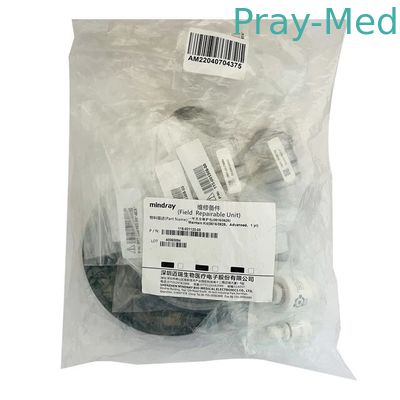 Kit pemeliharaan untuk Mindray Wato EX20 EX30 EX35 Anestesia Paket individu 115-021123-00