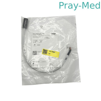 Drager Kabel Harness Spirolog Sensor Untuk Savina Savina300 8414028 1 Tahun Garansi