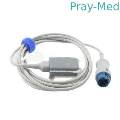 MINDRAY SPO2 EXTENSI CABLE Konektor 7-pin Bulat 562A 0010-20-42710