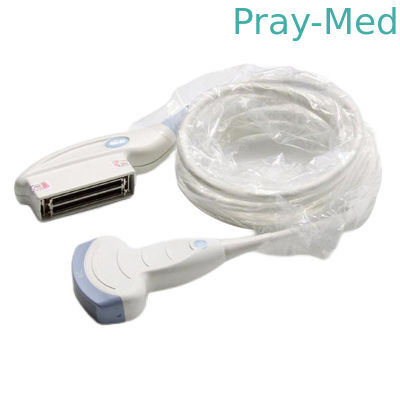 GE Convex Ultrasound Transducer Probe 4C-RS 5488477 1,5 kg Peralatan Ultrasound