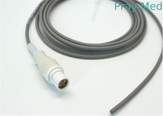 Siemens Dragetemperature Sensor Probe, Probe Suhu Kulit / Esofagus