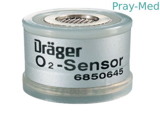 Sensor O2 Ventilator Medis, Reaktansi Cepat Original New O2 Sensor Medical