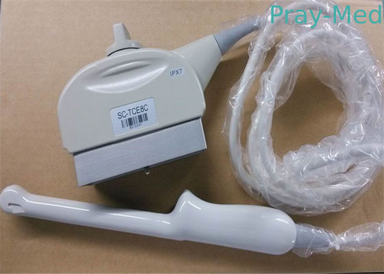 Probe Ultrasuara GE E8cs Kompatibel, Mesin Ultrasound Endokavitas Probe