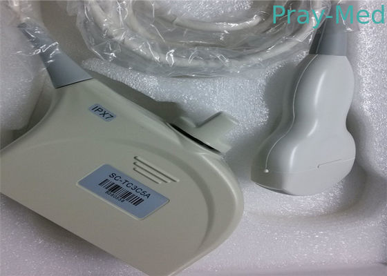 Mindray B Ultrasound Transducer Probe 3C5A 3 - 5 MHz Frekuensi Operasi