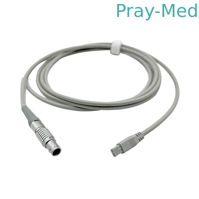 Kabel Nebulizer Aerogen Untuk Nebulisasi 2m Jaket TPU 1505-5602-000