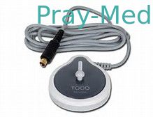 Proyektor Transduser Transduser Sunray Janin / Probe Transduser AS 5 Pin One Notch