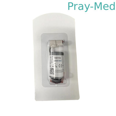Sensor oksigen 10097559 Untuk Covidien PB760 PB840 PB980 Sensor O2