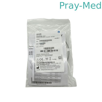 Mindray neonate wrap sensor Spo2 Dolphin pola 115-050154-00 518BLH