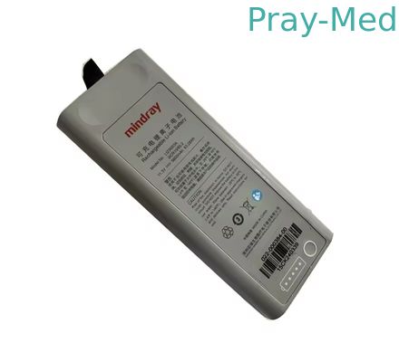 Baterai Ventilator Untuk Mindray LI23I003A 022-000248-00 Li-ion 5600mAh 11.3V