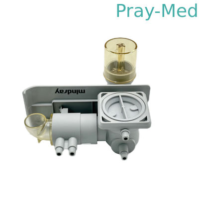 Mindray SynoVent E3 E5 Pengumpulan Katup Ekspirator Untuk Ventilator 801-VT60-00032-00 115-005288-00