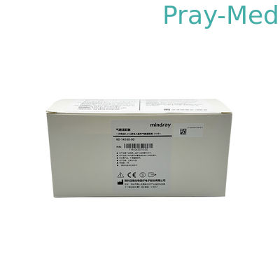 Mindray Disposable DRYLINE Airway Adapter Langsung untuk Dewasa Pediatrik Neonatal 60-14100-00