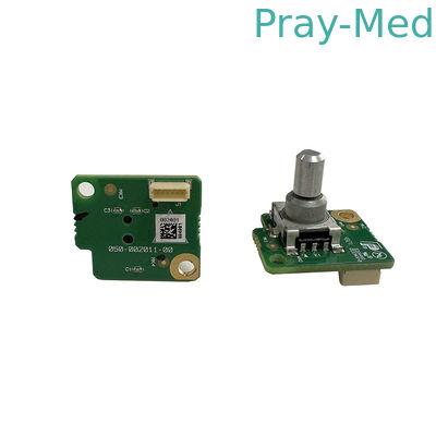 Original Encoder Board Untuk Mindray UMEC Series Monitor Aksesoris PVB 050-002011-00