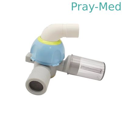 Drager Drager ventilator Evita V500 V300 EXPIRATORY VALVE Aksesoris 8416750