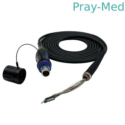 Kabel Endoskopi Output Stabil Untuk Kepala Kamera Stryker 1188