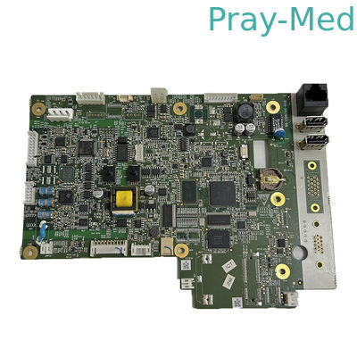 Mindray Monitor Umec10 Papan Kontrol Utama 051-002497-00