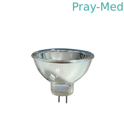 HLX 12V 100W Xenophot lampu optik untuk mikroskop 64627
