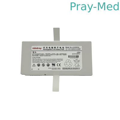 Baterai Mindray SV300/SV350 115-025022-00 LI24I002A 5700mAh 14,8v