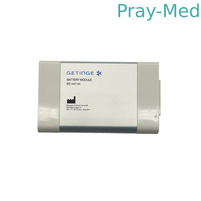 MAQUET Servo-I Servo-S Servo-U Baterai OM11365 6487180 12v 4000mAh