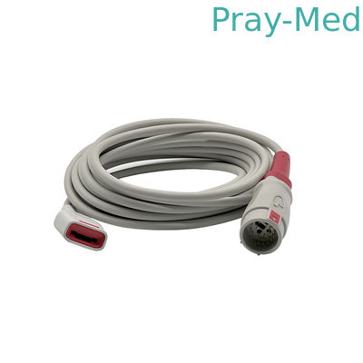 Original RD Rainbow R25-12 Spo2 Ekstensi Kabel RD Rainbow SET 4078