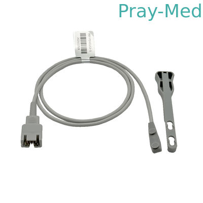 Sensor Rektal SpO2 9pin untuk Hewan Hewan / Hewan Hewan Untuk Kucing / Anjing