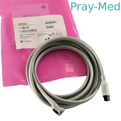 GE NIBP Air Hose Dewasa/Pediatric DINACLICK NIBP tabung 3.6m 2058203-002