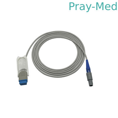 Nihon Kohden Spo2 Ekstensi Kabel SpO2 Adaptor Kabel JL-701P