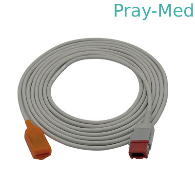 GE HEALTHCARE ENT-3 Kabel Sensor Entropi 8002964 Kelas II