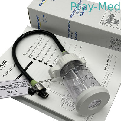 Olympus Botol Air Container Autoclavable MAJ-902 Terbuat dari bahan TPU