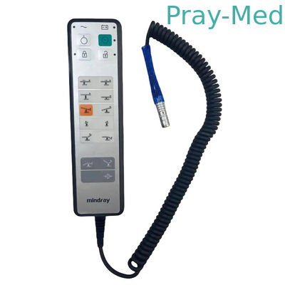Unit kontrol tangan dengan fungsi Shift longitudinal untuk Mindray Hybase 4pin/8pin