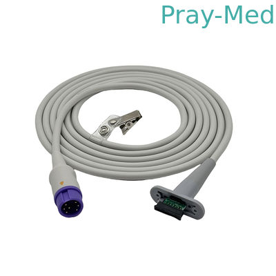 Kabel Adaptor BIS Mindray Datascope 040-000676-00 186-0201-MR