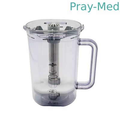 Canister Mindray untuk WATO EX-55/65/55 Pro/65 Pro 115-030838-00