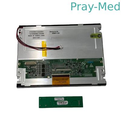 KYOCERA 6,5 inci LED display upgrade untuk Datex-Ohmeda Peralatan Medis 2096917-001