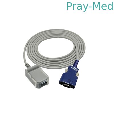 Covidien DOC - 10 Kabel Adaptor Spo2 Jaket TPU Panjang 7.2ft
