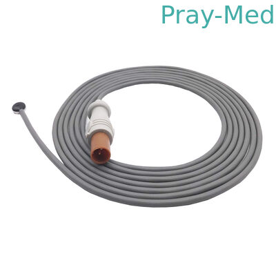 HP 21078a Probe Sensor Suhu Medis Material TPU