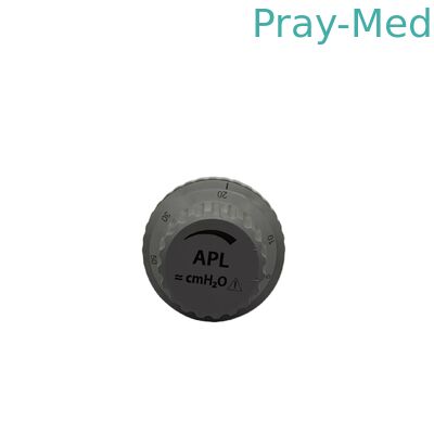 Asal Mindray APL Valve Assembly 115-073332-00 untuk Ventilator EX35 EX55 EX65 A5 A3