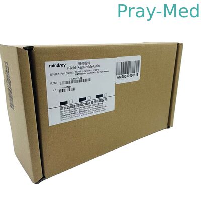 Mindray Original Maintenance Kit untuk Field Repairable Unit 115-110027-00 Sertifikasi ISO13485