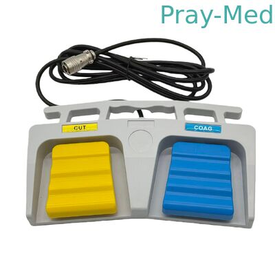 MAJ-1258 Untuk Olympus UES-40 Pedal Foot Switch