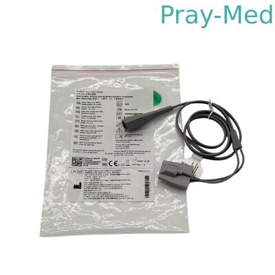 EDAN Pediatric Silicone Soft-Tip SpO2 Sensor (DB9) 1m SH5 02.01.210121