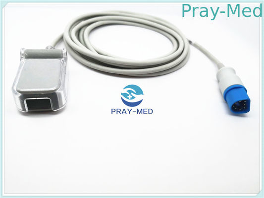 Kabel Ekstensi  Spo2 Medis, 989803148221 Kabel HP  Spo2
