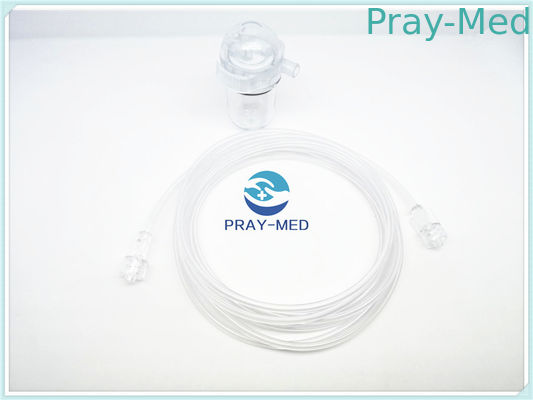Perangkap Air Medis Dryline Cocok dengan Setelan 10 / Box CE / ISO Neonate