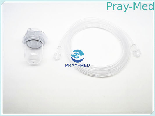 Perangkap Air AG / Co2 Untuk Mindray Suit Dewasa / Pediatrik 9200 10 10530