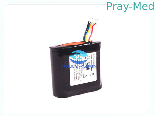VM1 Monitor 453564243501 Paket Baterai Lithium Isi Ulang Untuk HP SureSigns