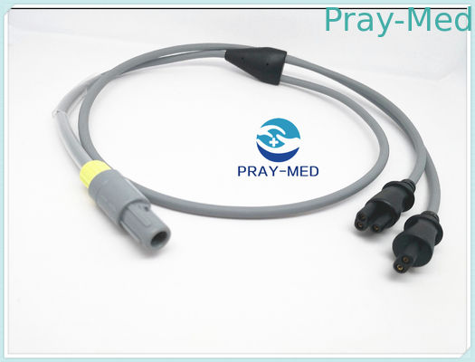 Konektor 4 Pin Fisher / Paykel Dual Heater Wire Adapter 900MR 805 Untuk MR700