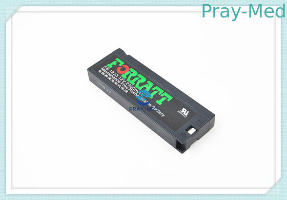 Baterai Peralatan Medis Rechargeable Untuk Monitor Pasien 12v 2300MAH