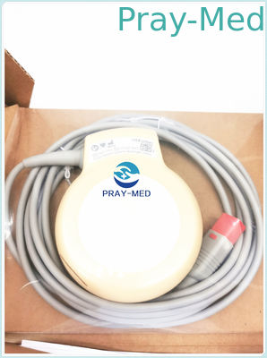 Janin Monitor Toco Probe HP M2736a / M2736b Avalon FM20 / FM30 Umur Panjang