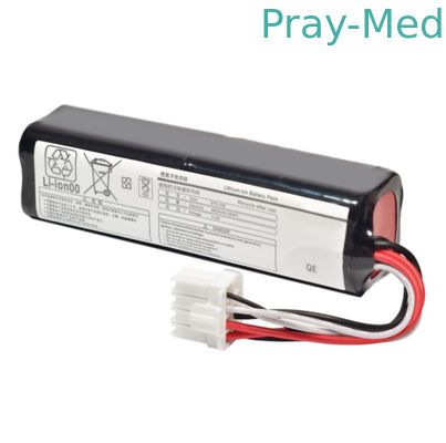 Baterai Jenis Peralatan Medis LI-ION FX-8322R FCP-8321 FCP-8453 FCP-8800 BTE-002 510114040